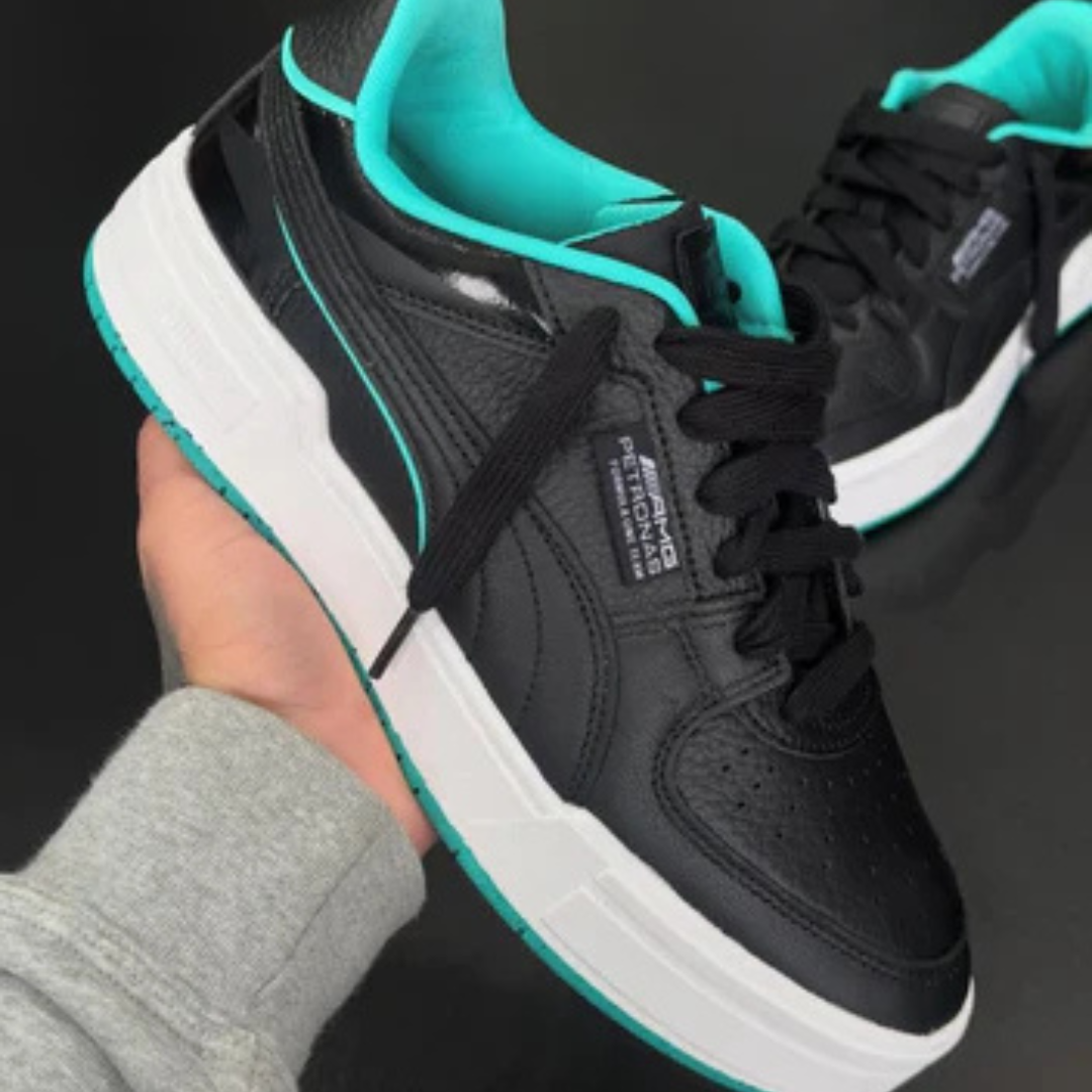 TÊNIS PUMA X BMW MOTORSPORT CA PRO