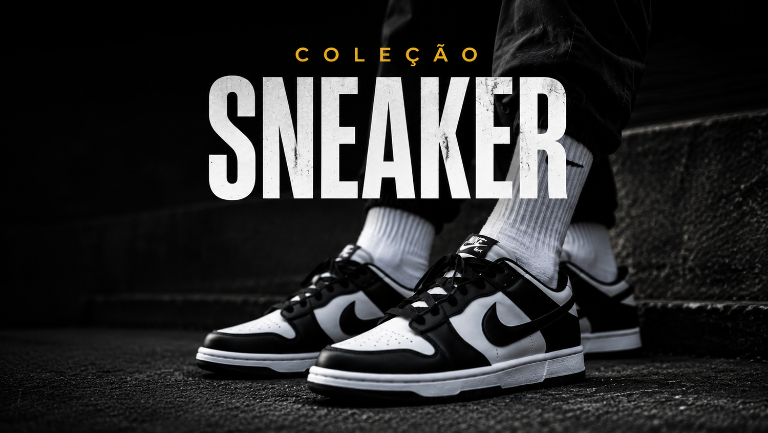 SNEAKERS