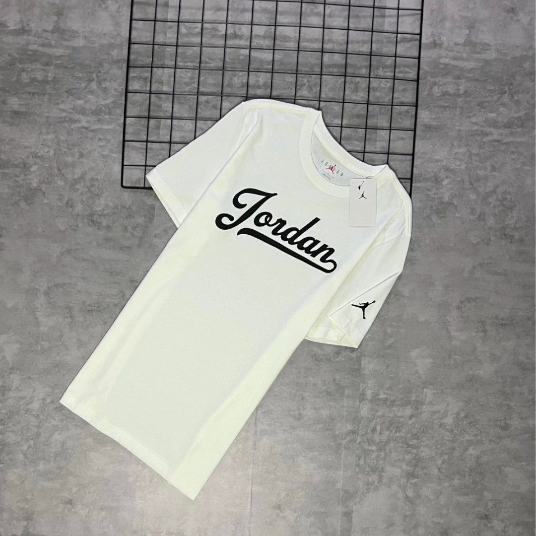 CAMISETA NIKE JORDAN