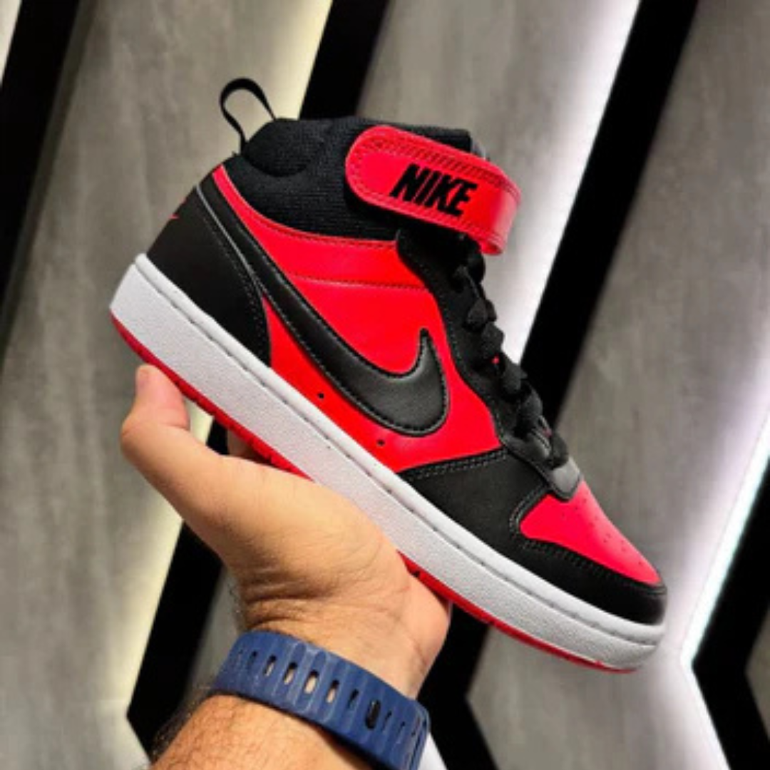 TÊNIS NIKE COURT BOROUGH
