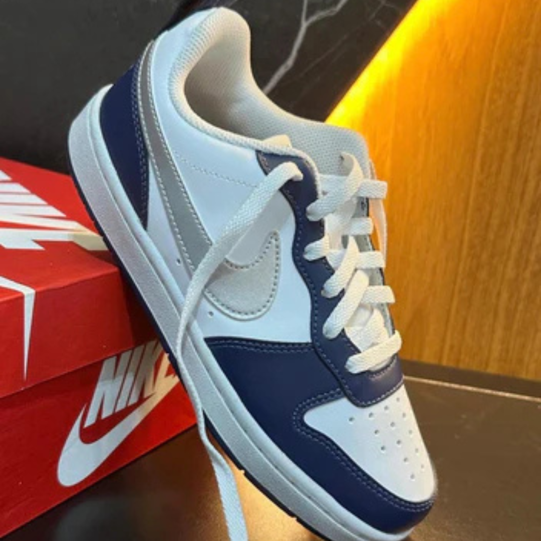 TÊNIS NIKE BOROUGH LOW