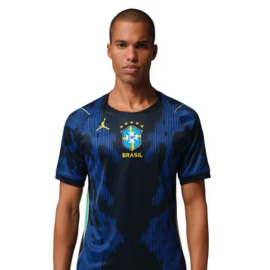 CAMISA BRASIL -  2026 - AWAY