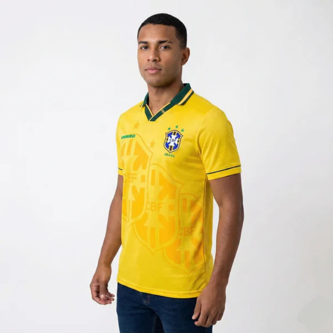 CAMISA BRASIL -  1994