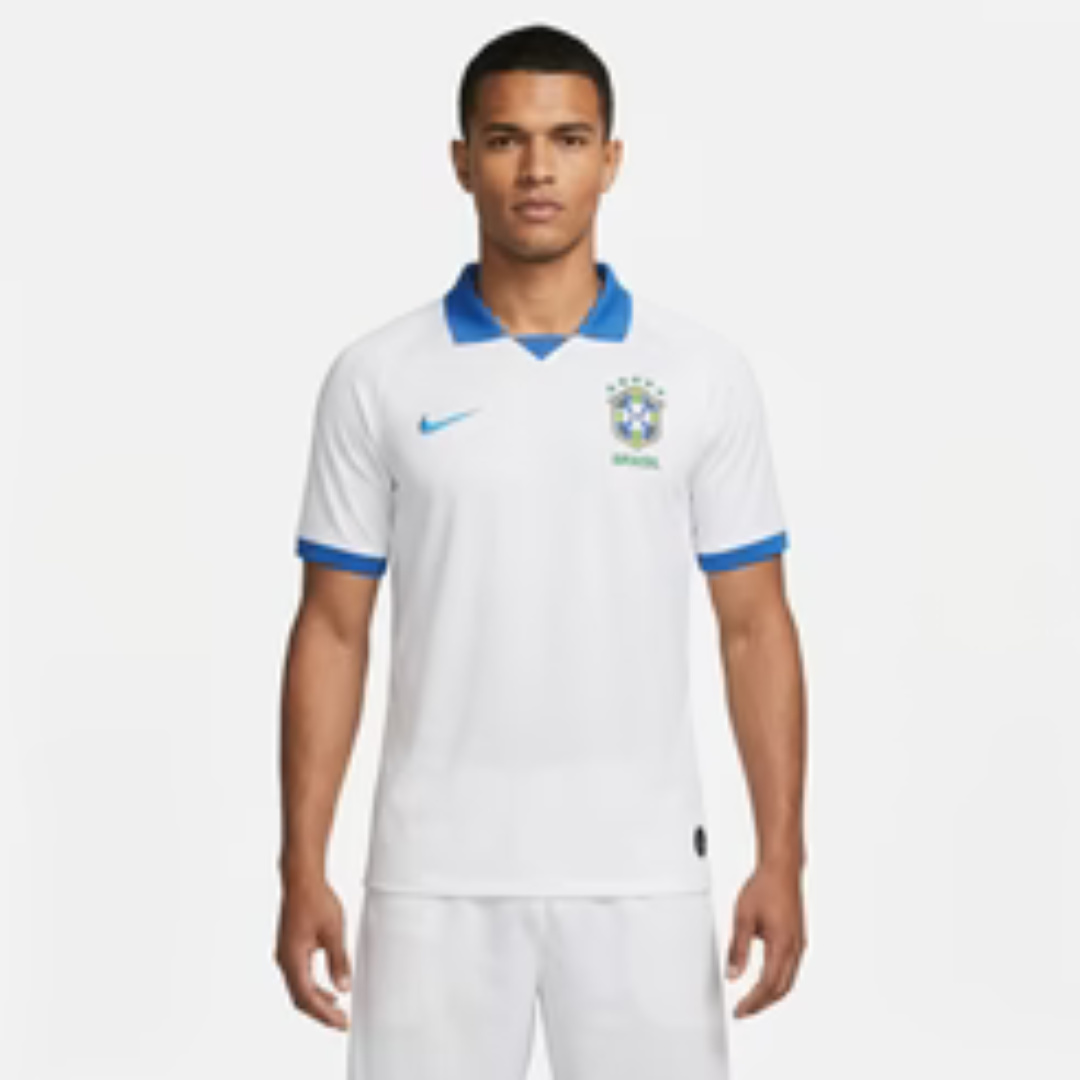 CAMISA BRASIL - 2019