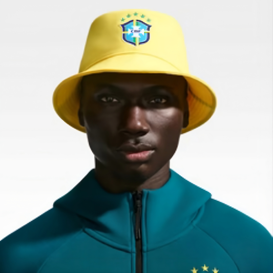 CHAPÉU BRASIL BCF - 2026