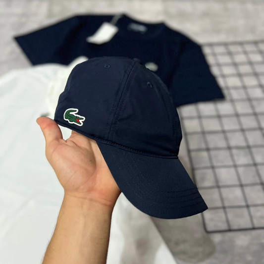 BONÉ LACOSTE SPORT
