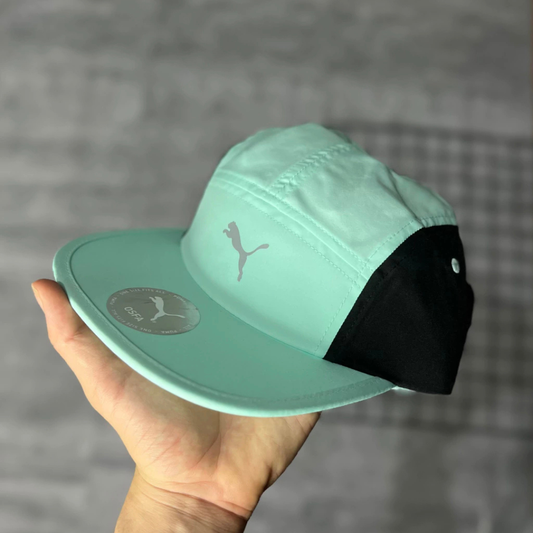 BONÉ PUMA FIVE PANEL