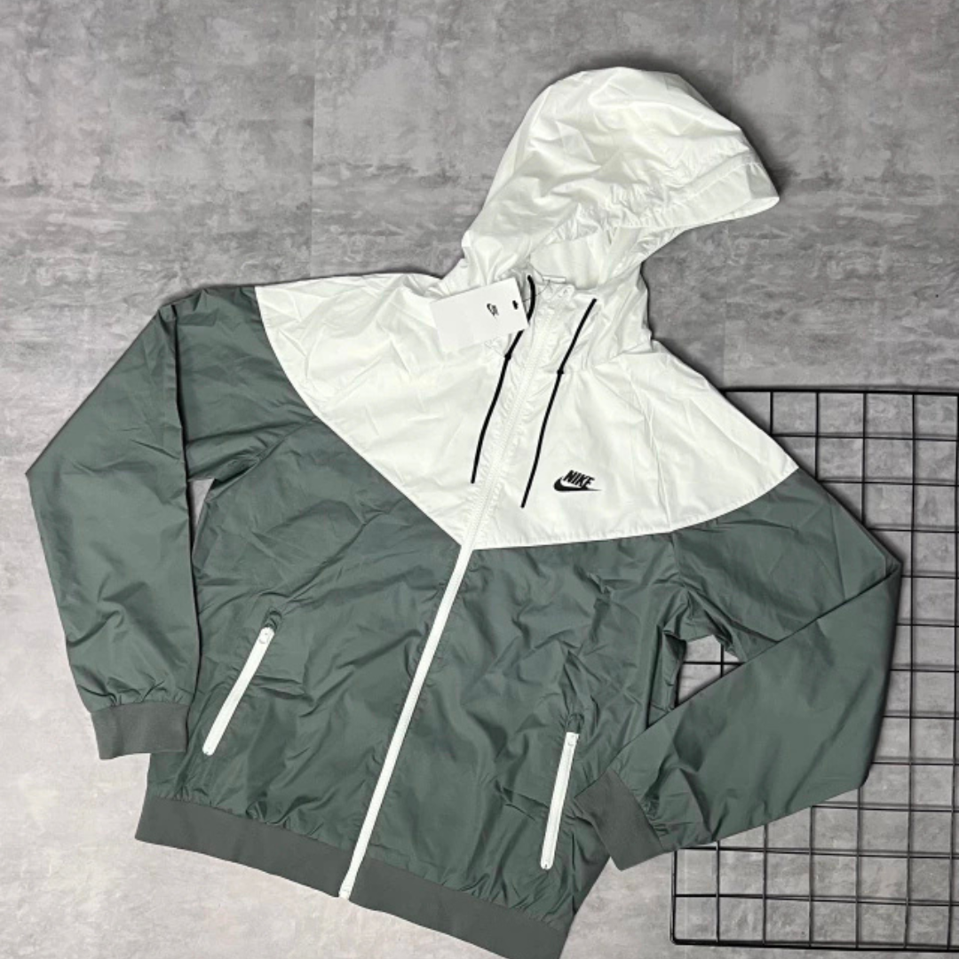 NIKE JAQUETA WINDRUNNER IMPERMEÁVEL