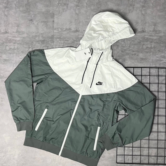NIKE JAQUETA WINDRUNNER IMPERMEÁVEL