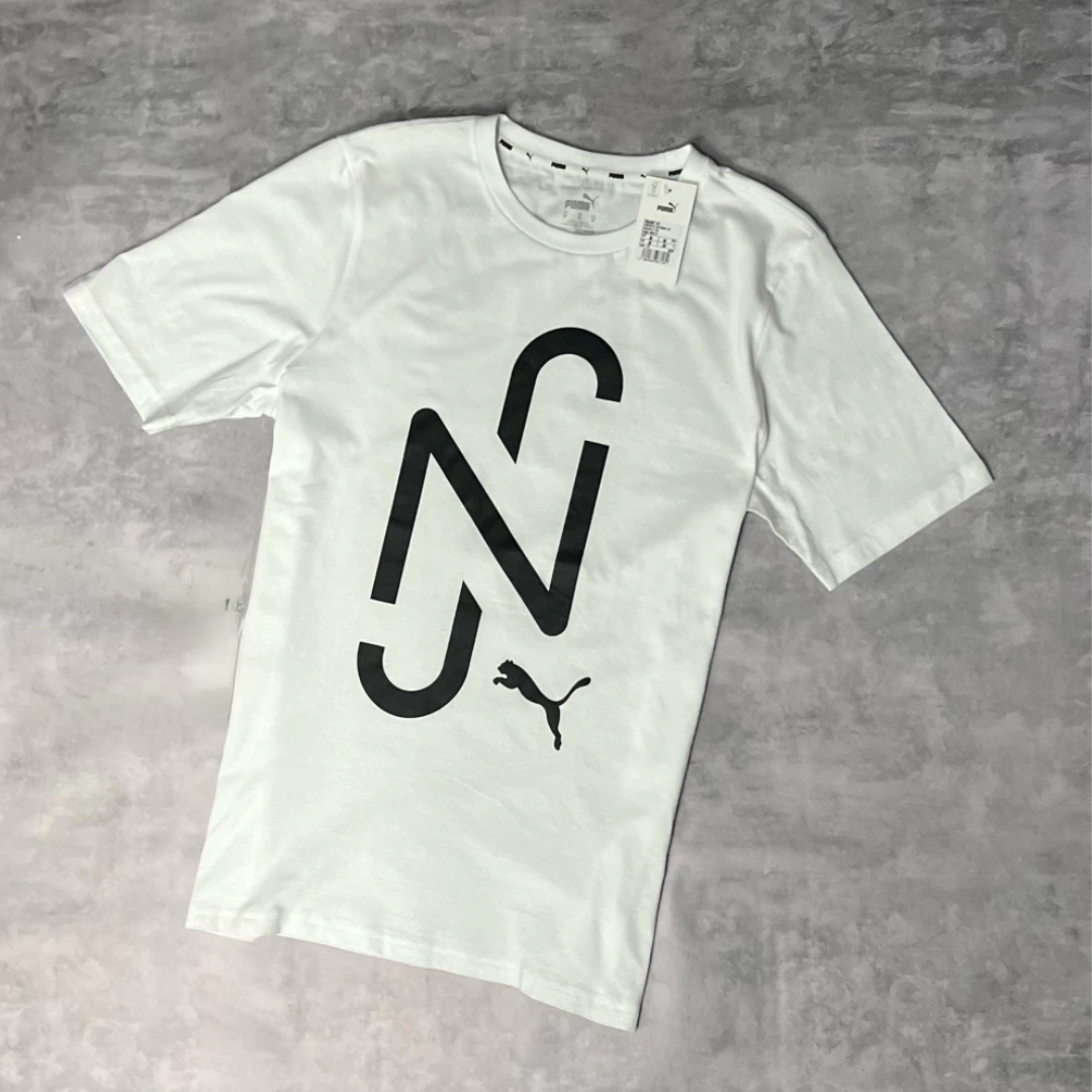 CAMISETA PUMA NEYMAR JR
