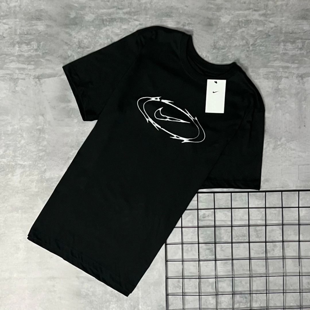 CAMISETA NIKE MODERN SWOOSH
