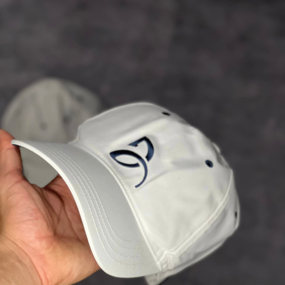 BONÉ LACOSTE NOVAK DJOKOVIC