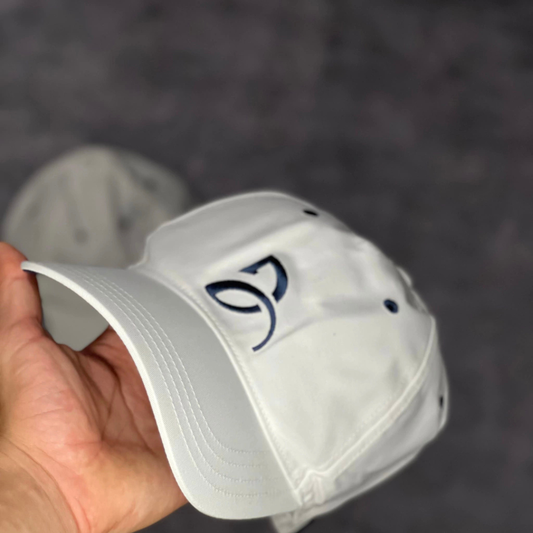 BONÉ LACOSTE NOVAK DJOKOVIC