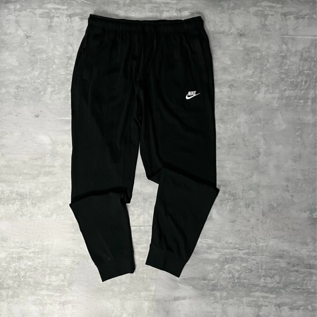 CALÇA NIKE CLUB MOLETOM