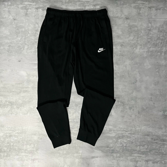 CALÇA NIKE CLUB MOLETOM
