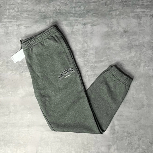 CALÇA MOLETOM LACOSTE SPORTSWEAR