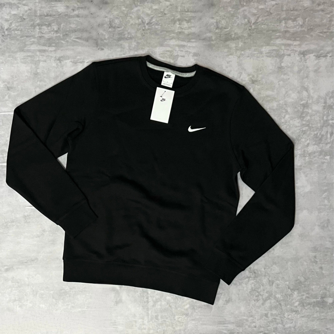 NIKE MINI SWOOSH MOLETOM
