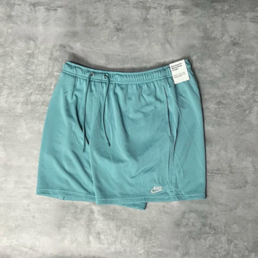 SHORT NIKE CLUB - VERDE