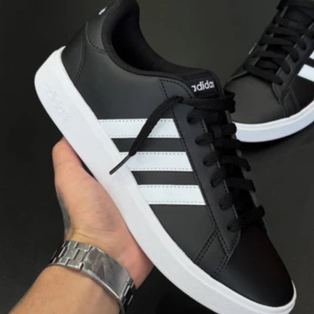 TÊNIS ADIDAS GRAND COURT 2.0