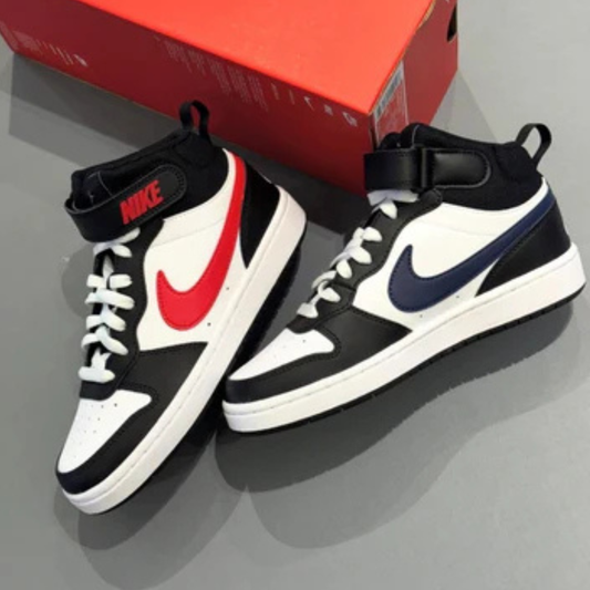 TÊNIS NIKE BOROUGH MID