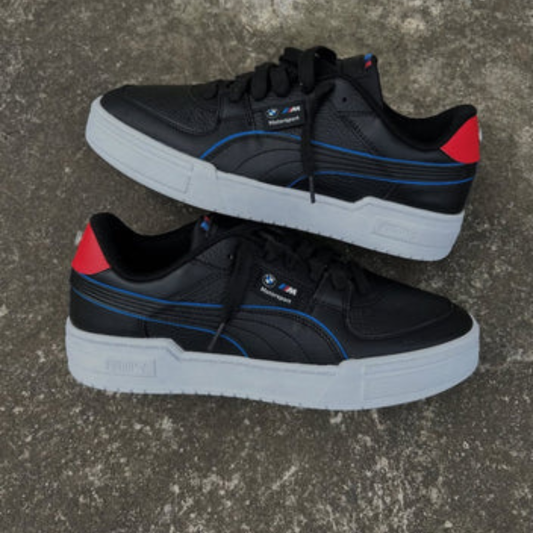 Tênis Puma X BMW Motorsport